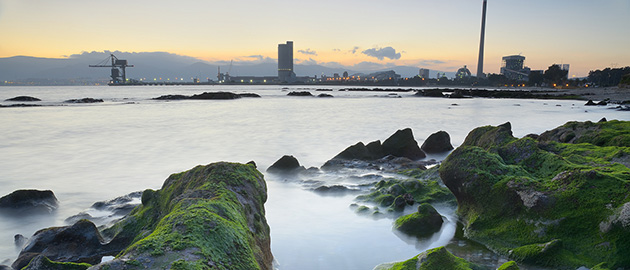 Compropiso con el Territorio