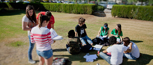 Comunidad Universitaria