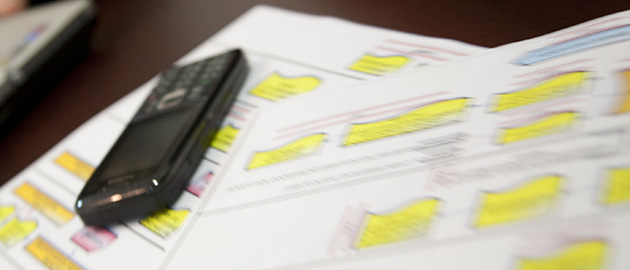 Metodología e Indicadores